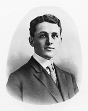 Cleveland H. Baker - Democrat, Elected
